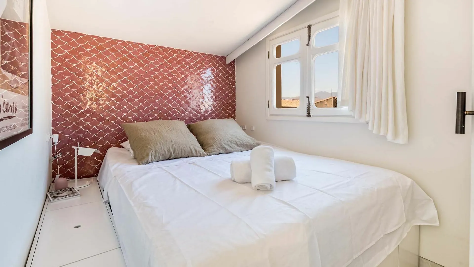 Solaga - Apartamento Sagrado Corazon 말라가 0*,  스페인